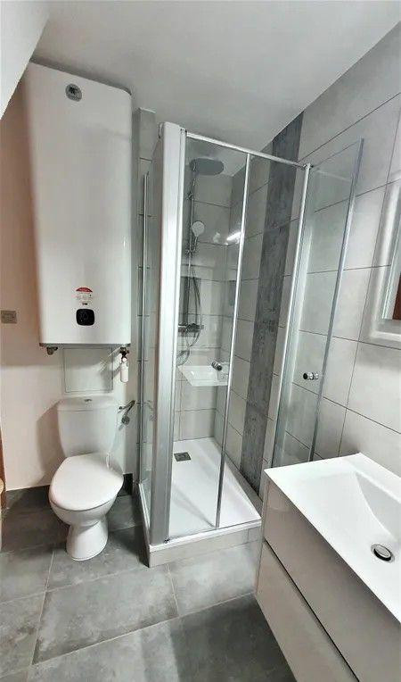 
                                                Location
                                                 Beau 3P 68 m² avec balcon