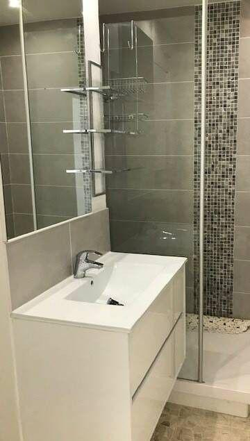 
                                                Location
                                                 Beau 3P 68m² à Villejuif très calme