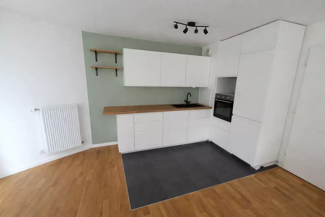 
                                                Location
                                                 Beau 3P 68m² neuf avec grand balcon 22m²