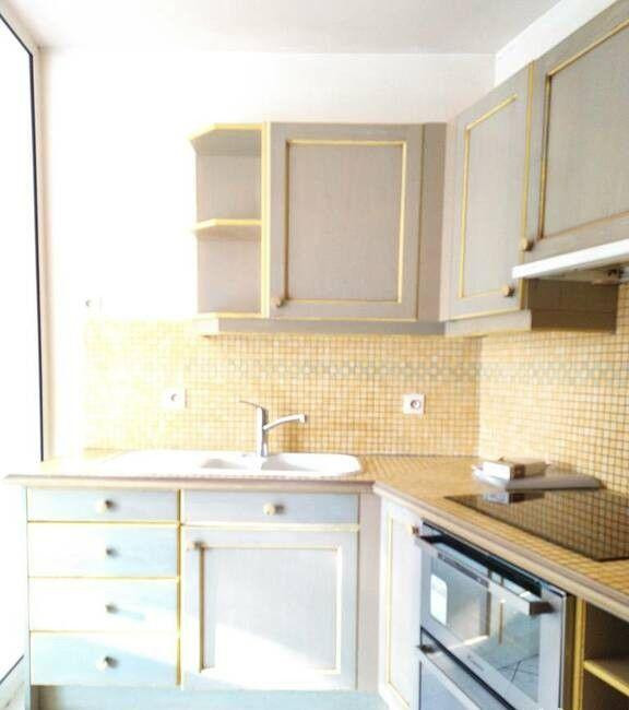 
                                                Location
                                                 Beau 3P 69m² avec balcons à Chatenay-Malabry