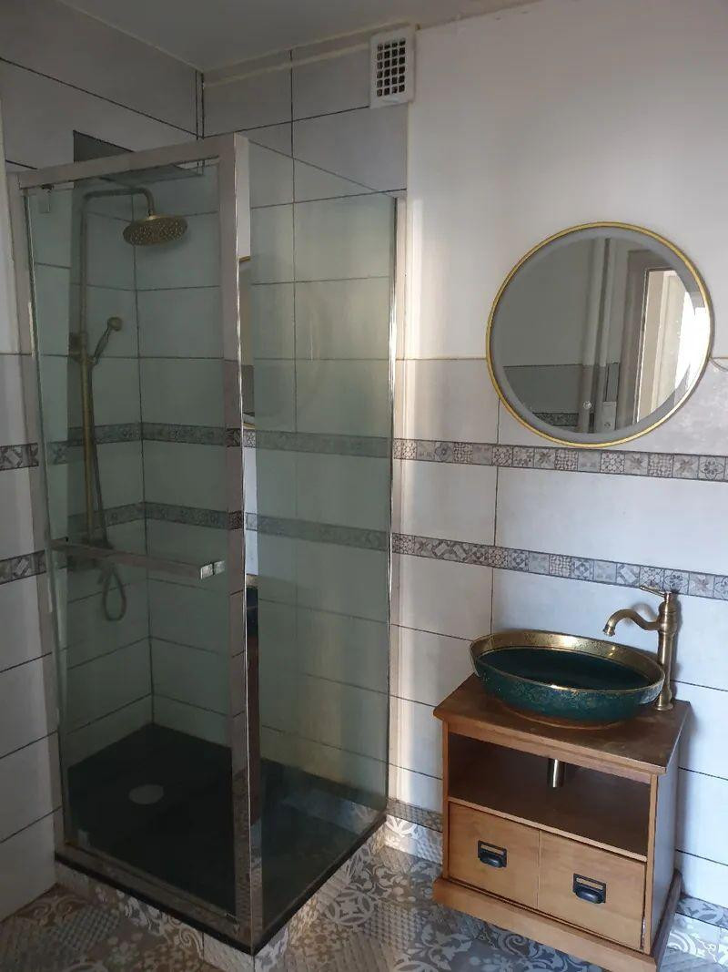 
                                                Location
                                                 Beau 3P 70m² à Bellevue