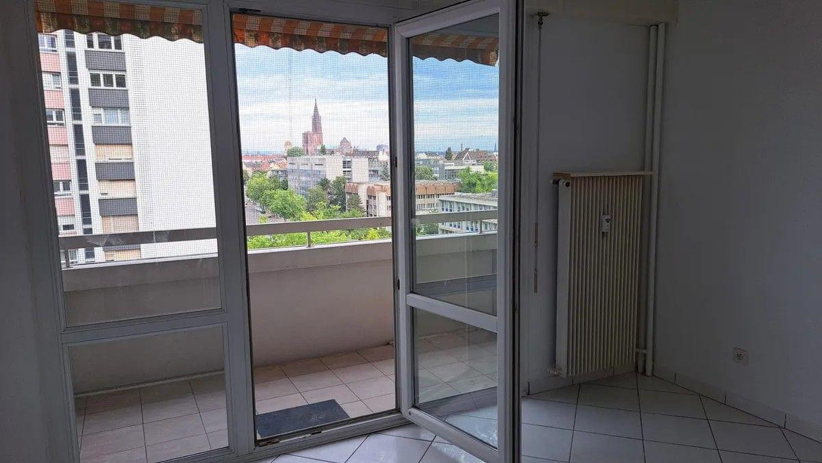 
                                                Location
                                                 Beau 3P 70m² avec balcon Esplanade libre de suite