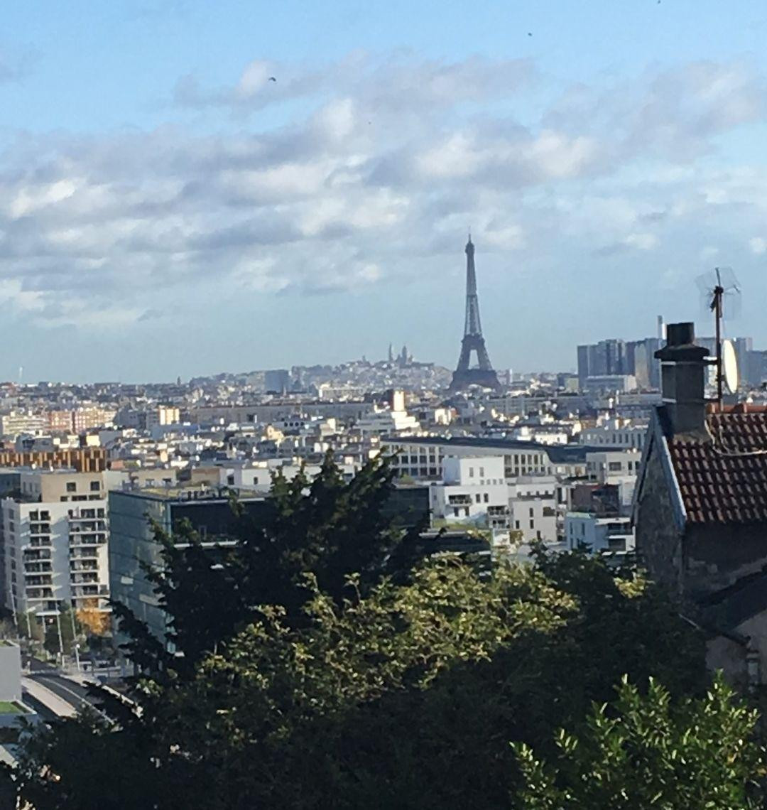 
                                                Location
                                                 Beau 3P 70m² entièrement refait à neuf avec balcon