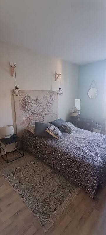 
                                                Location
                                                 Beau 3P 70m²  meublé avec patio courte durée