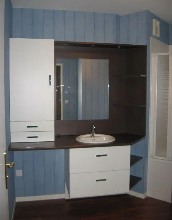 
                                                Location
                                                 Beau 3P 70m²  Quartier Beauregard au calme