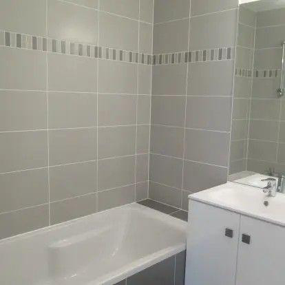 
                                                Location
                                                 Beau 3P 72m² avec balcon 7m²