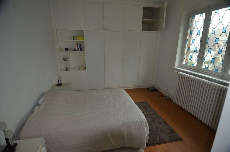 
                                                Location
                                                 Beau 3P 73m² meublé quartier Pellevoisin