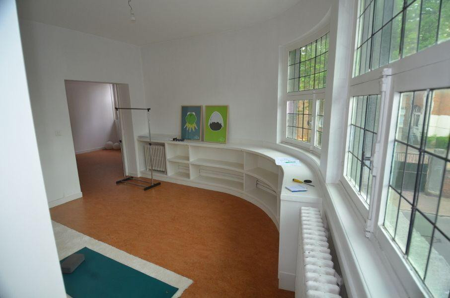 
                                                Location
                                                 Beau 3P 73m² meublé quartier Pellevoisin