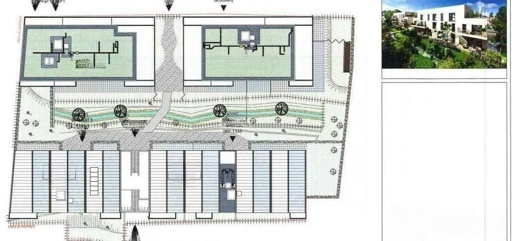 
                                                Location
                                                 Beau 3P 74m2 neuf Loi Pinel