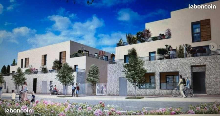 
                                                Location
                                                 Beau 3P 74m2 neuf Loi Pinel