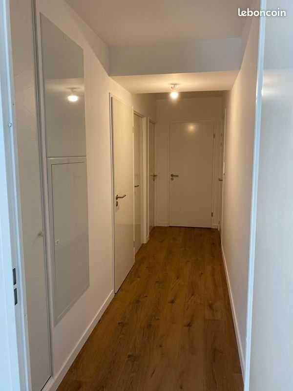 
                                                Location
                                                 Beau 3P 74m2 neuf Loi Pinel