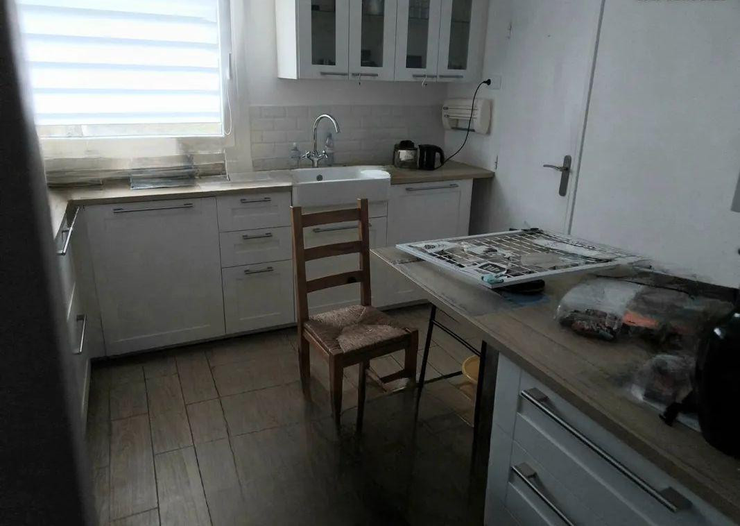 
                                                Location
                                                 Beau 3P 78m² à Brest Bellevue Parc de Penfeld
