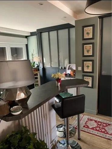 
                                                Location
                                                 Beau 3P 87m² proche Jean Jaurès