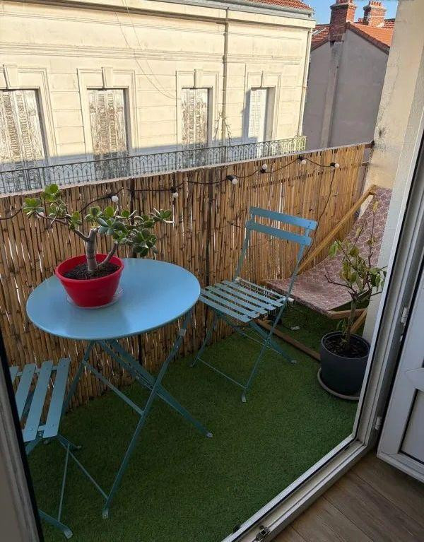 
                                                Location
                                                 Beau 3P 87m² proche Jean Jaurès