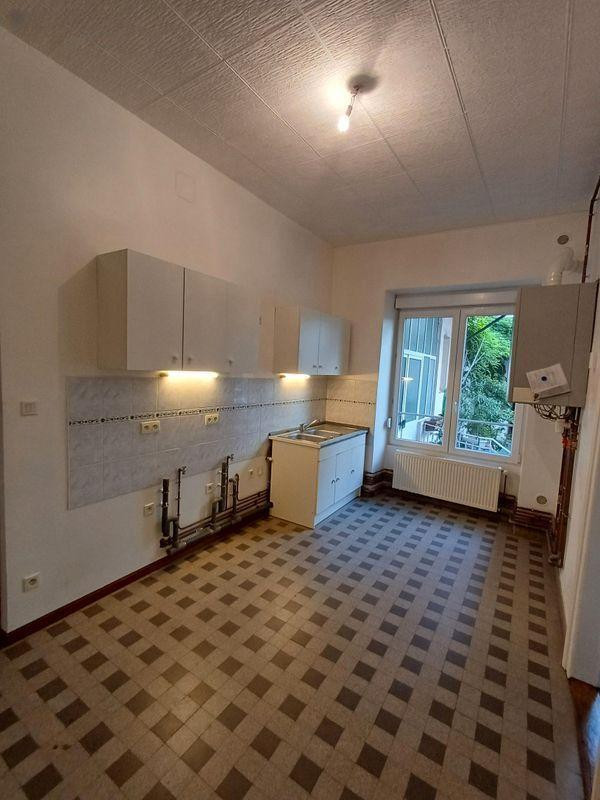 
                                                Location
                                                 Beau 3P 88m2 spacieux et lumineux