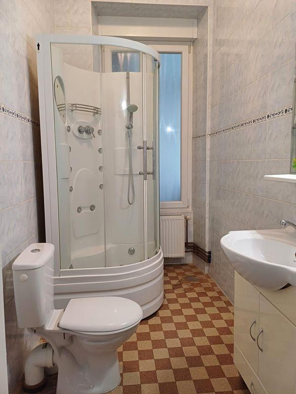 
                                                Location
                                                 Beau 3P 88m2 spacieux et lumineux