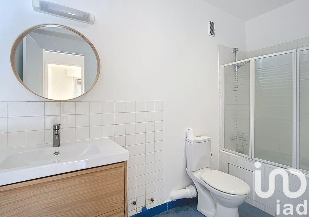 
                                                Location
                                                 Beau 3P 93m² lumineux avec balcon et terrasse