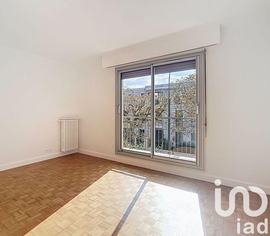 
                                                Location
                                                 Beau 3P 93m² lumineux avec balcon et terrasse