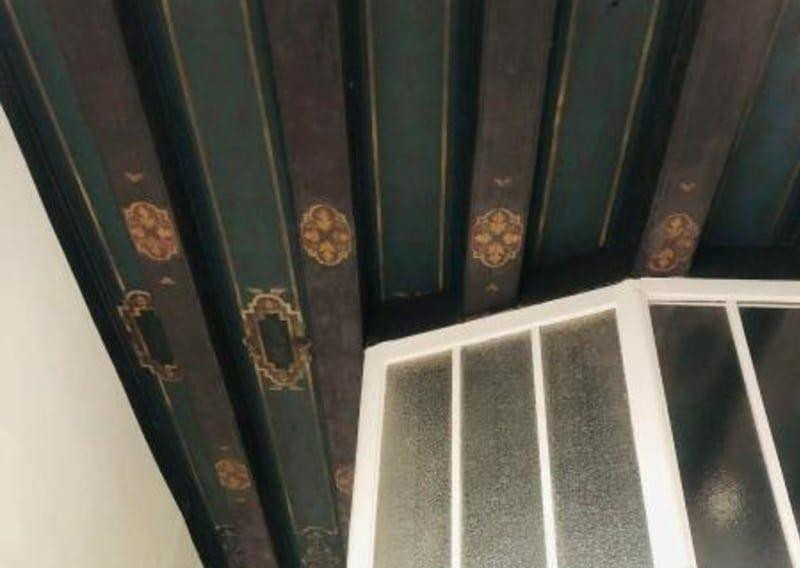 
                                                Location
                                                 Beau 3P 95m² de caractère