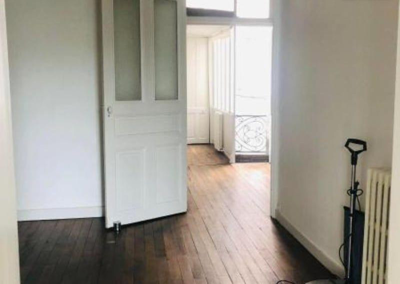 
                                                Location
                                                 Beau 3P 95m² de caractère
