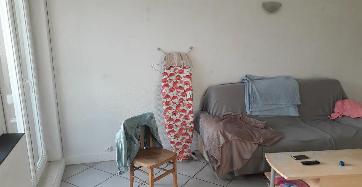
                                                Location
                                                 Beau 3P à Boulogne-Billancourt