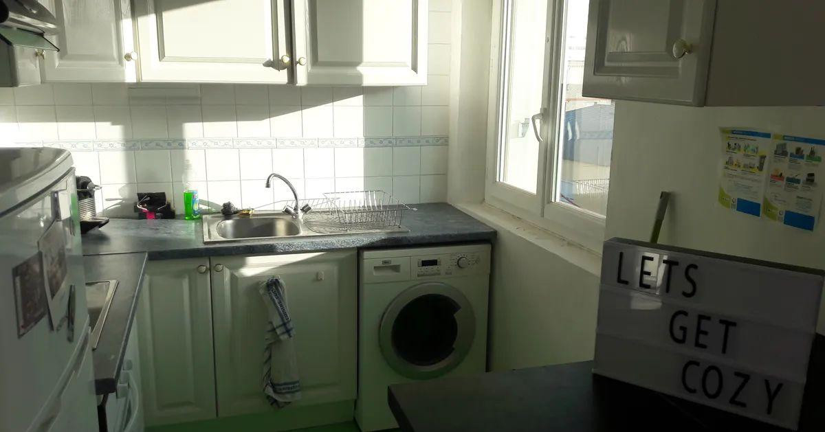 
                                                Location
                                                 Beau 3P à Boulogne-Billancourt