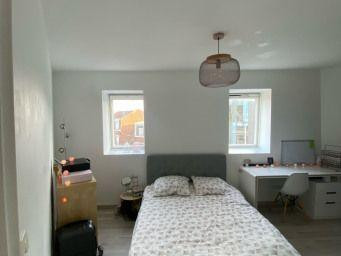 
                                                Location
                                                 Beau 3P en Duplex meublé et rénové 55m²