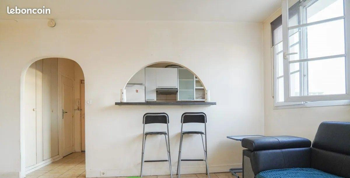 
                                                Location
                                                 Beau 3P lumineux 57 m² confortable et pratique