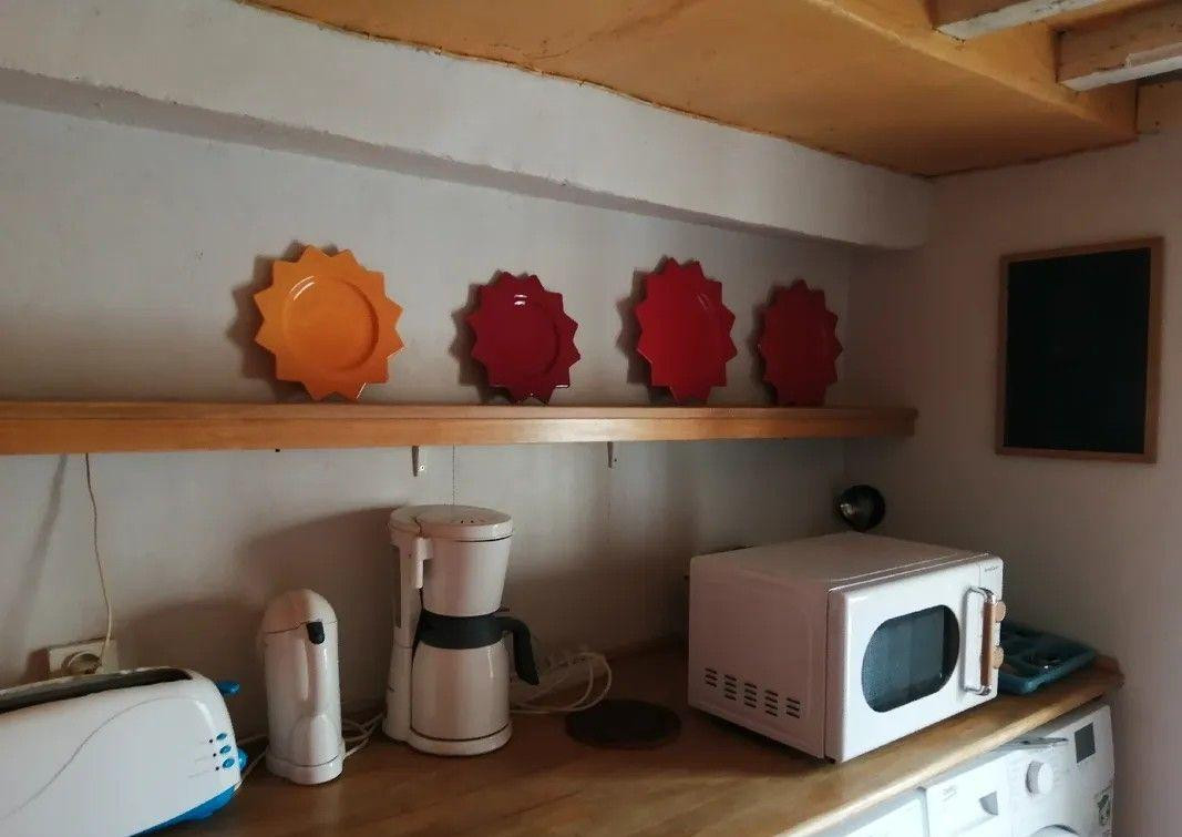 
                                                Location
                                                 Beau 3P mansardé entre Bastille et Gare de Lyon