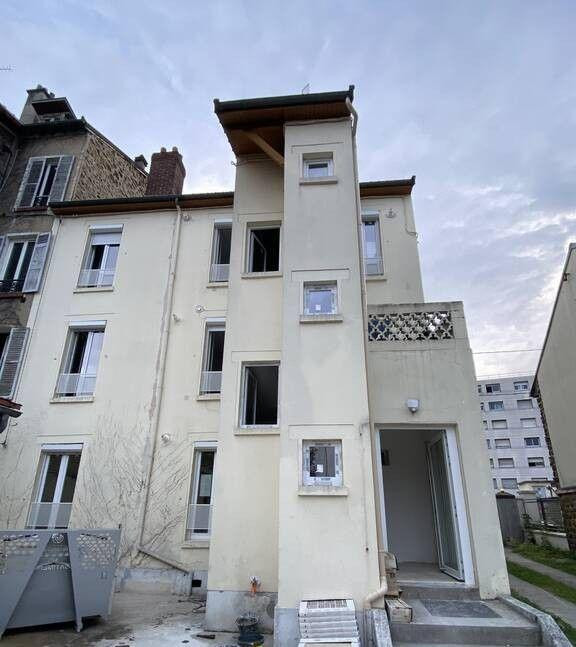 
                                                Location
                                                 Beau 3P meublé 35m² entièrement rénové