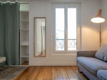 
                                                Location
                                                 Beau 3P meublé 36m² Carrez / 49m² au sol
