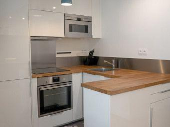 
                                                Location
                                                 Beau 3P meublé 36m² Carrez / 49m² au sol