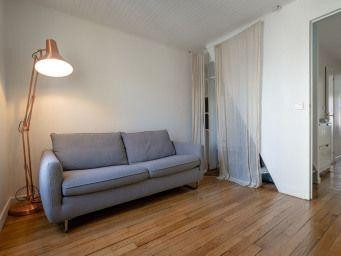 
                                                Location
                                                 Beau 3P meublé 36m² Carrez / 49m² au sol