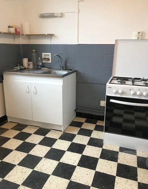 
                                                Location
                                                 Beau 3P meublé 42m² lumineux secteur MONTJUZET