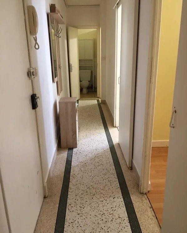 
                                                Location
                                                 Beau 3P meublé 44m² lumineux