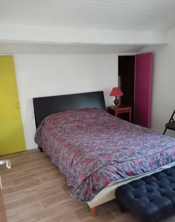 
                                                Location
                                                 Beau 3P meublé 46m² avec balcon