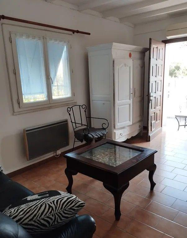 
                                                Location
                                                 Beau 3P meublé 46m² avec balcon