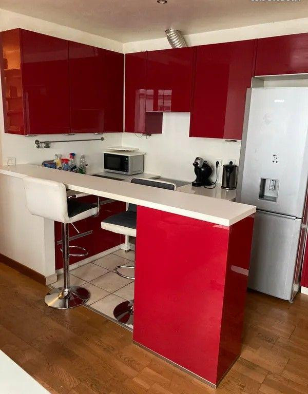 
                                                Location
                                                 Beau 3P meublé 47m² Charonne
