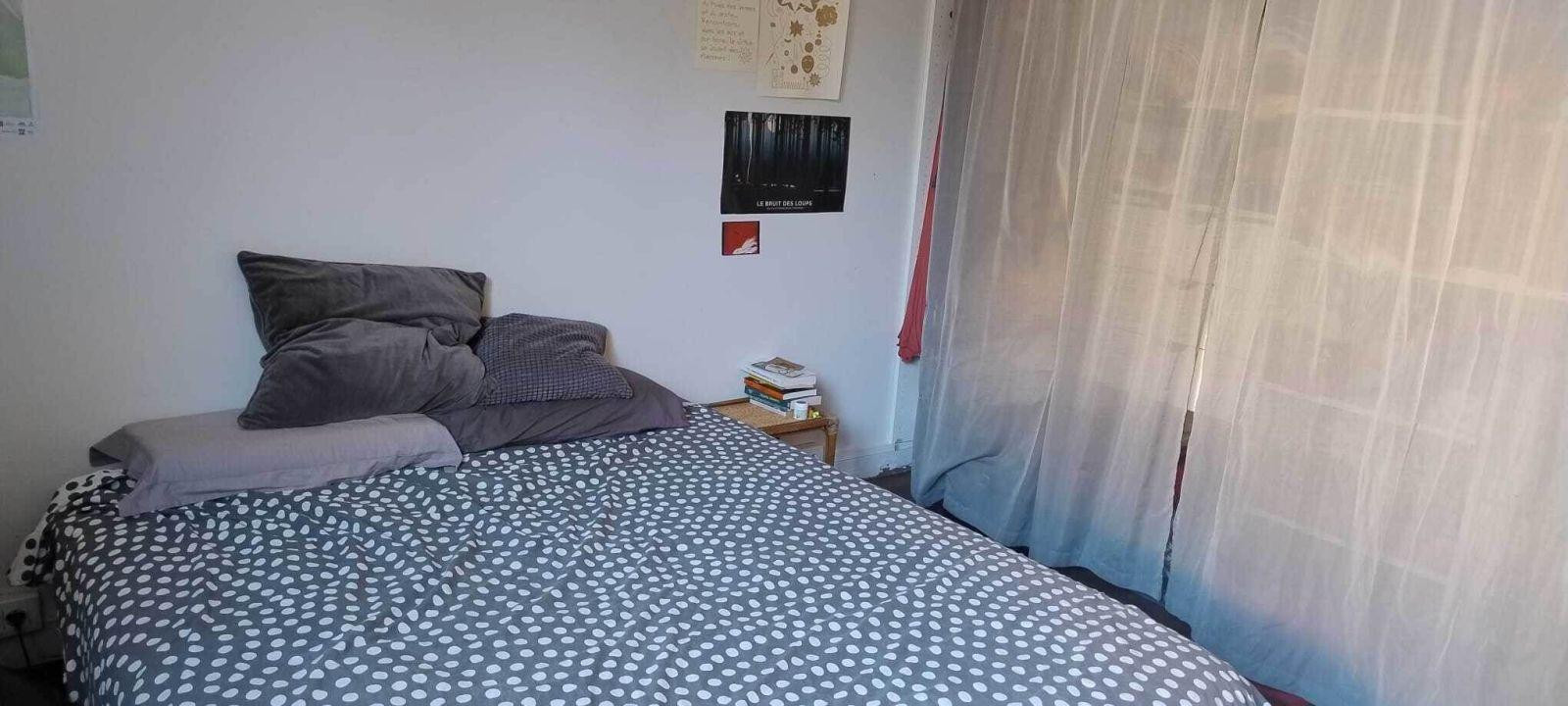 
                                                Location
                                                 Beau 3P meublé 48m² tout équipé