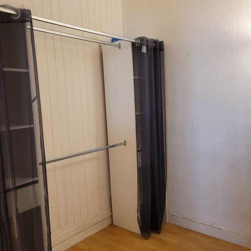 
                                                Location
                                                 Beau 3P meublé 50 m2