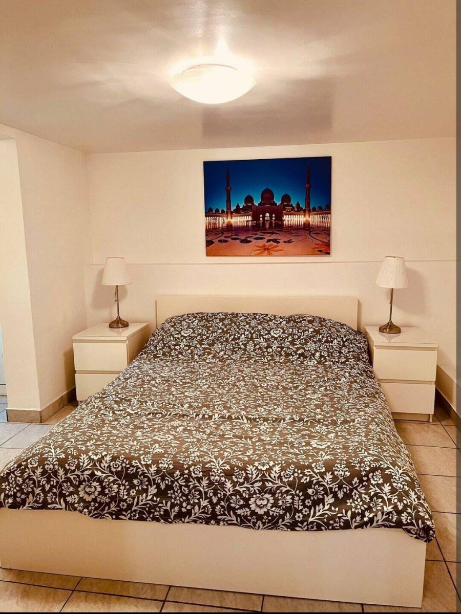 
                                                Location
                                                 Beau 3P meublé 50m²