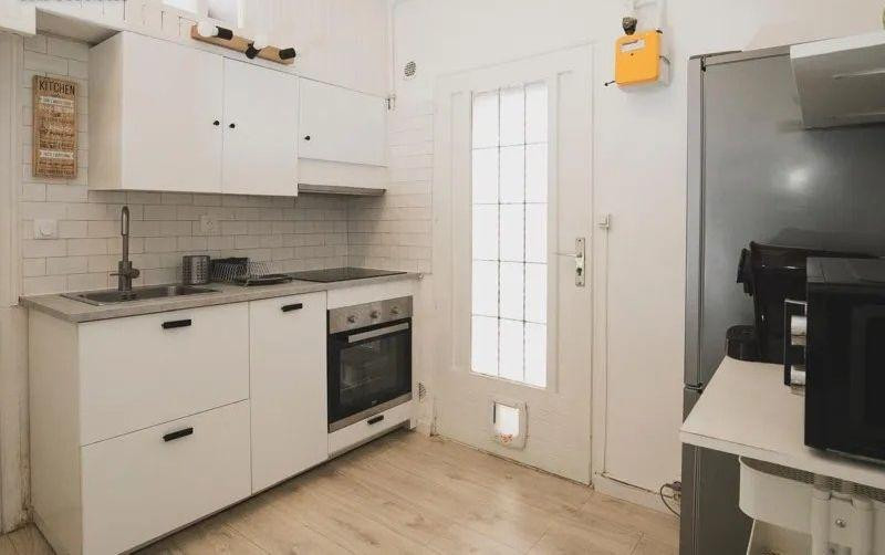 
                                                Location
                                                 Beau 3P meublé 50m² avec terrasse