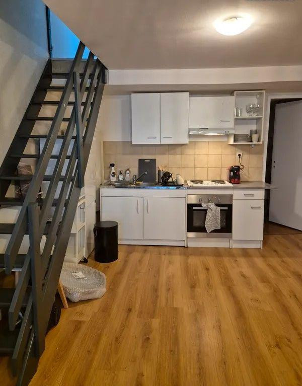 
                                                Location
                                                 Beau 3P meublé 50m² refait à neuf