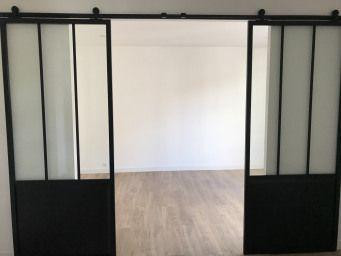 
                                                Location
                                                 Beau 3P meublé 51m² refait à neuf