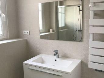 
                                                Location
                                                 Beau 3P meublé 51m² refait à neuf