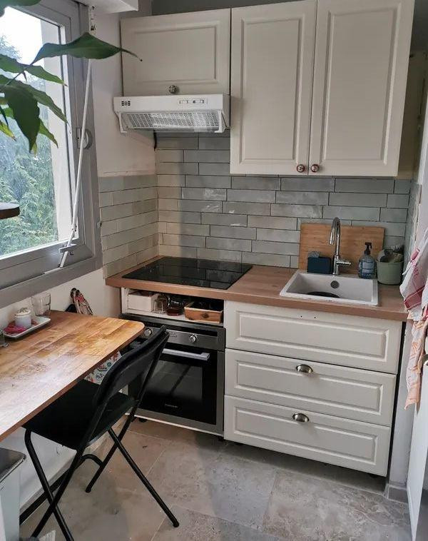 
                                                Colocation
                                                 Beau 3P meublé 52m² avec terrasse et parking