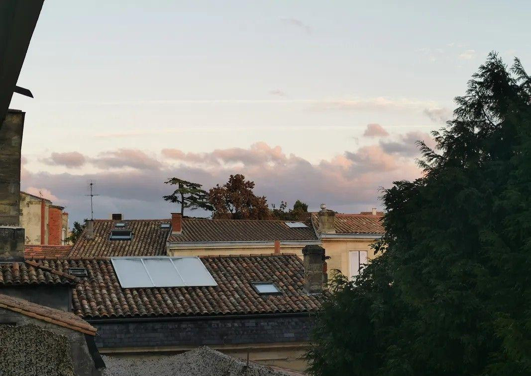 
                                                Colocation
                                                 Beau 3P meublé 52m² avec terrasse et parking