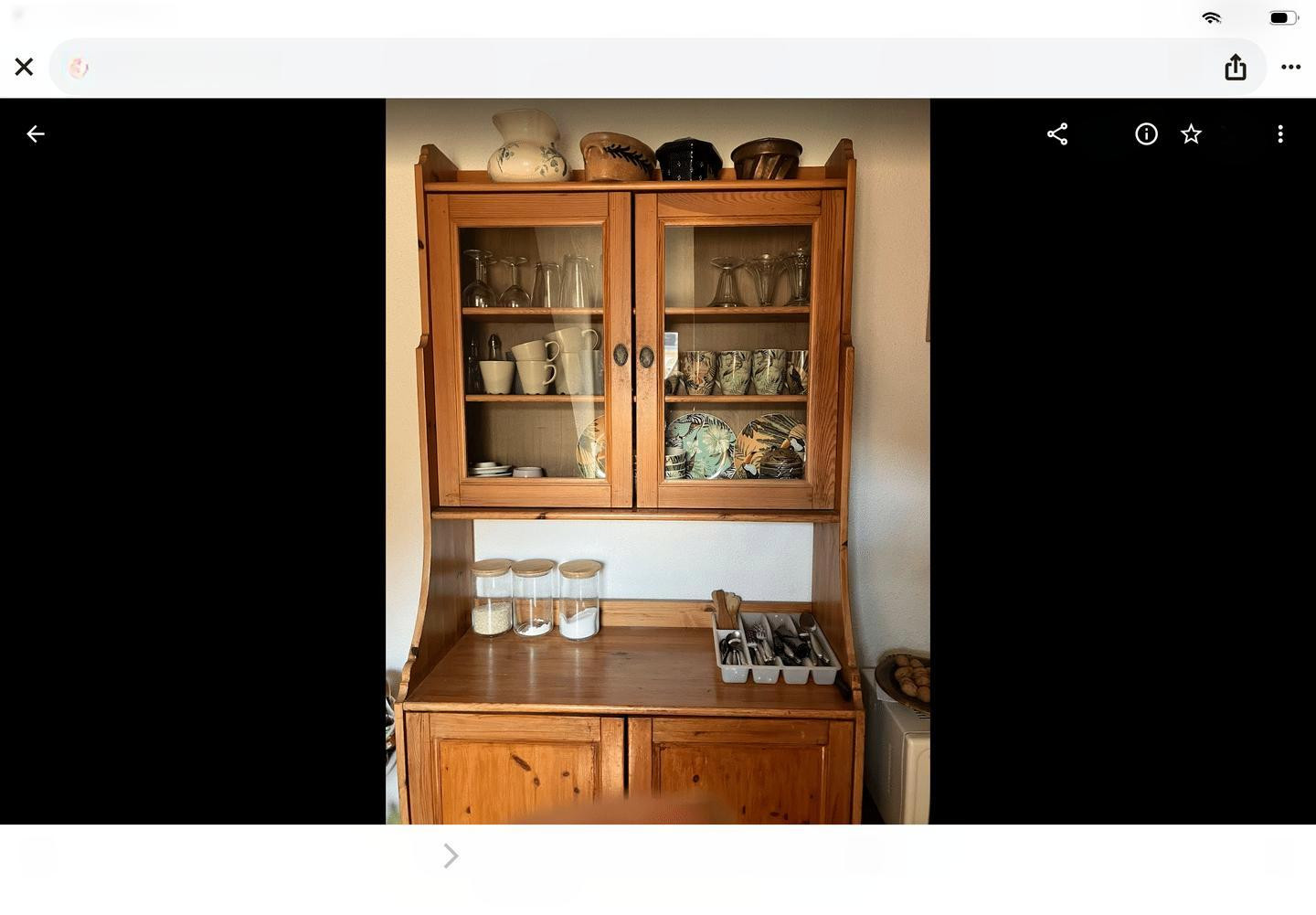 
                                                Location
                                                 Beau 3P meublé 52m² quartier finkwiller