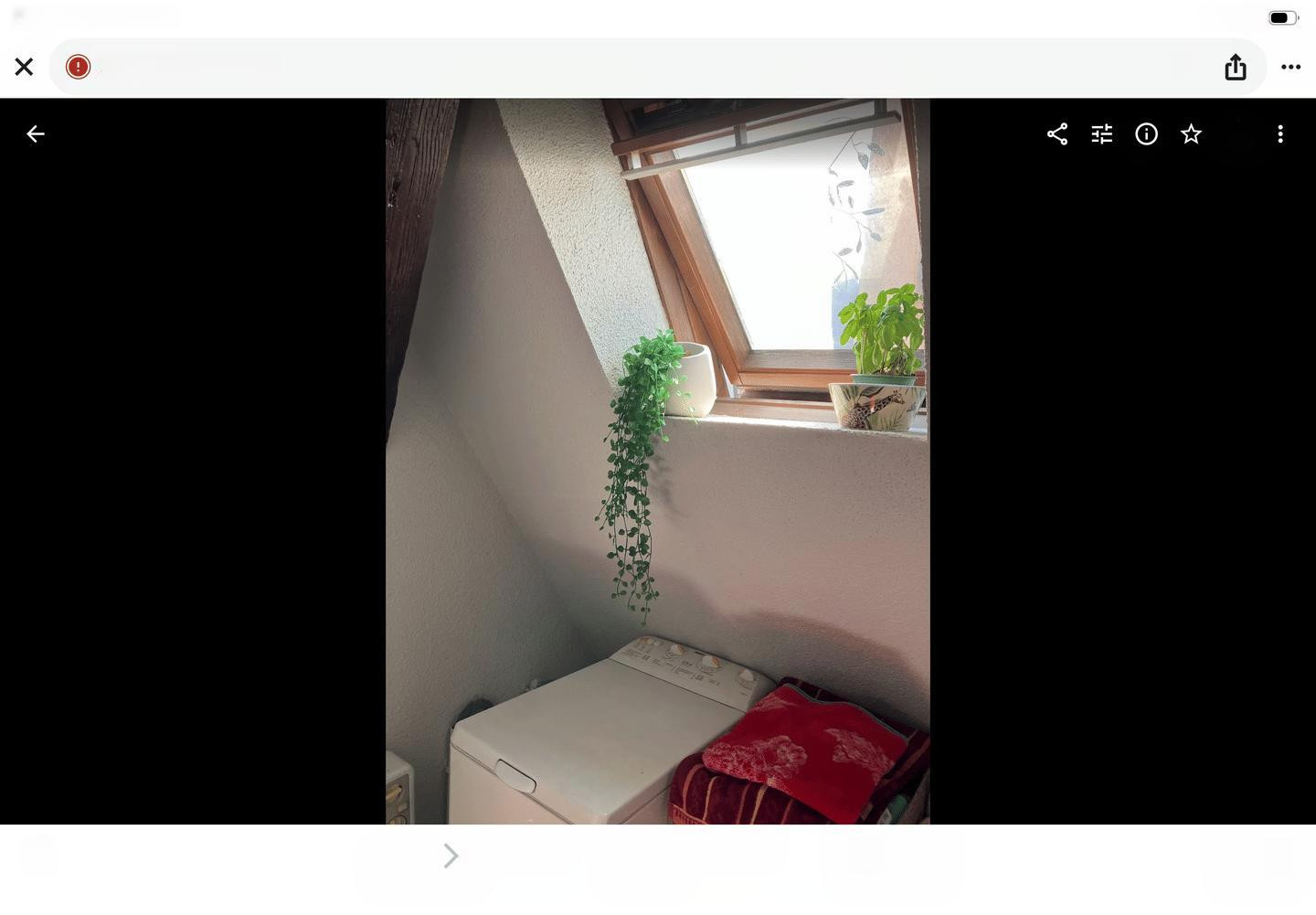 
                                                Location
                                                 Beau 3P meublé 52m² quartier finkwiller