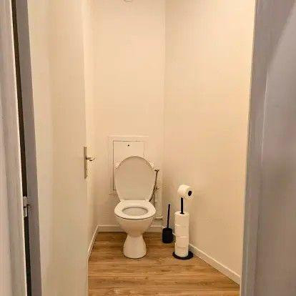 
                                                Location
                                                 Beau 3P meublé 53m² avec terrasse 22m² rénové